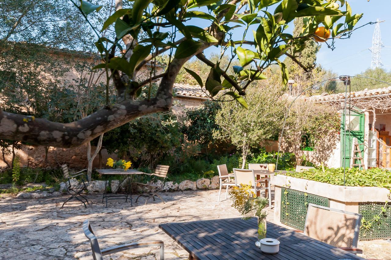 Sa Casa Rotja * Sineu (Mallorca)