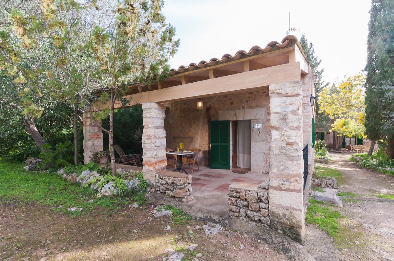 Sa Casa Rotja