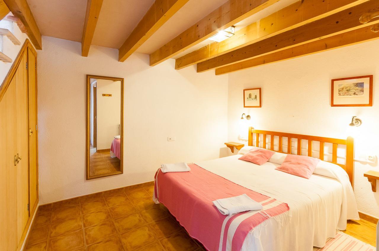 Sa Casa Rotja * Sineu (Mallorca)