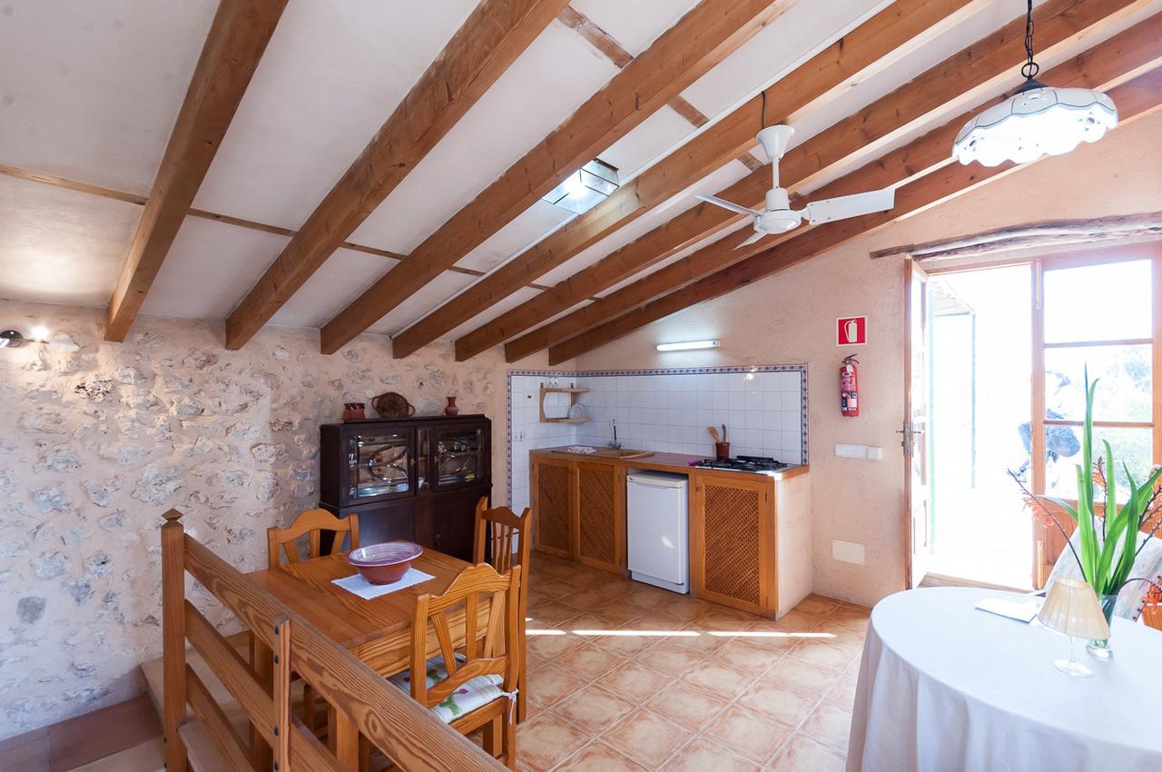 Agroturismo Sa Casa Rotja Sineu (Mallorca)