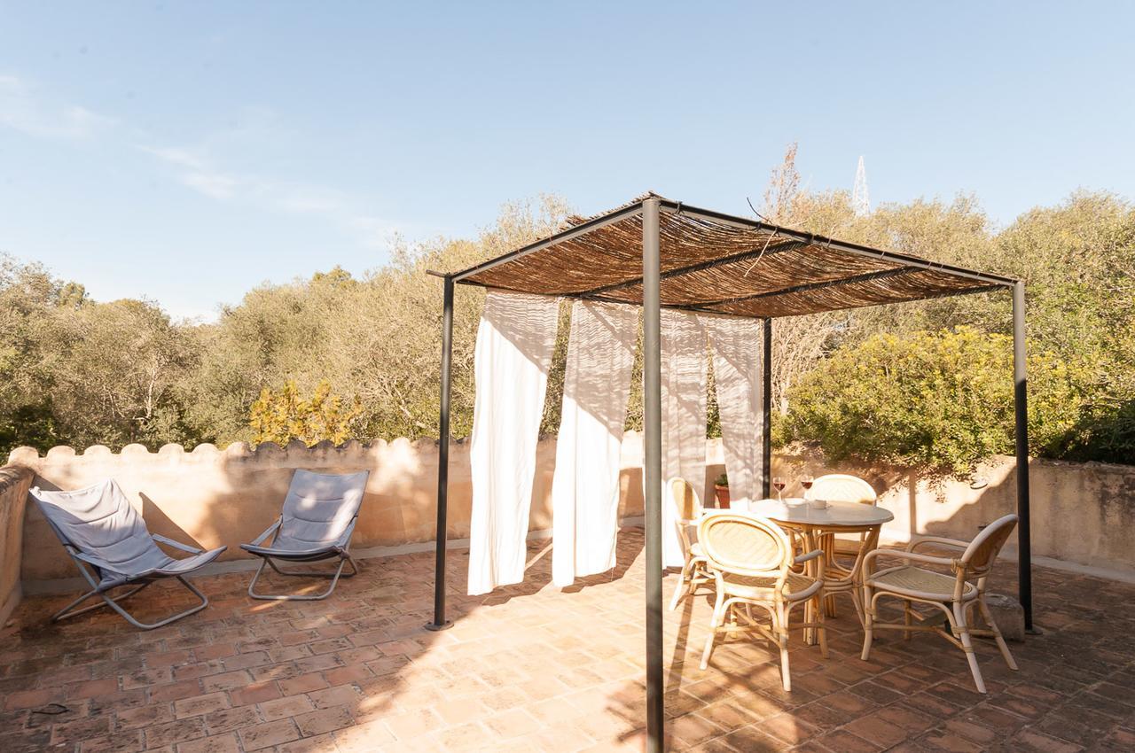 Agroturismo Sa Casa Rotja *