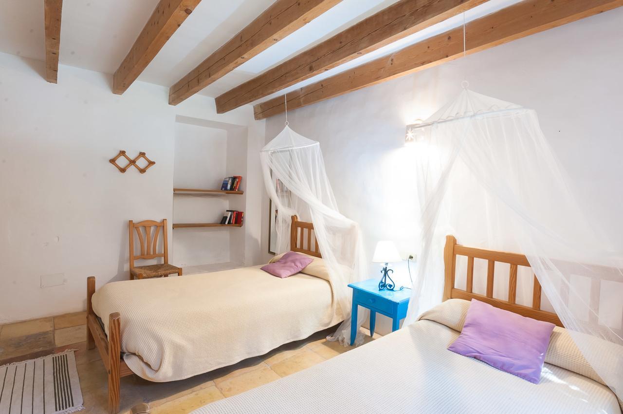 Agroturismo Sa Casa Rotja