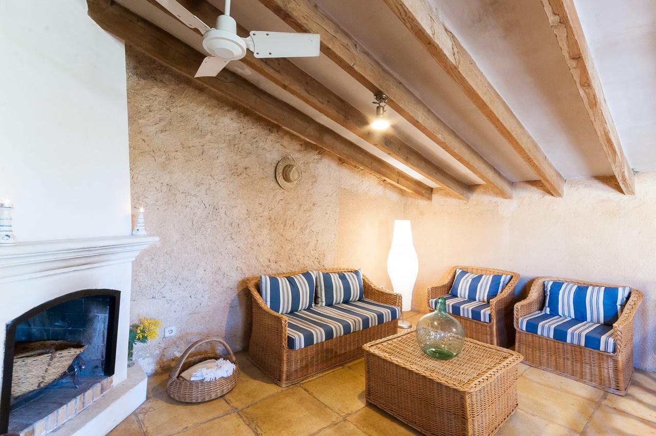 Agroturismo Sa Casa Rotja *