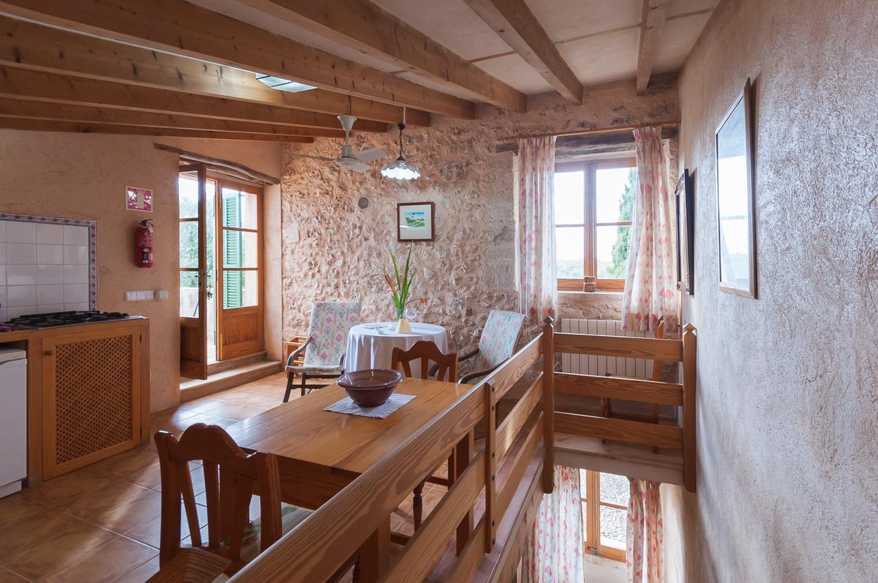 Sa Casa Rotja Agroturismo *