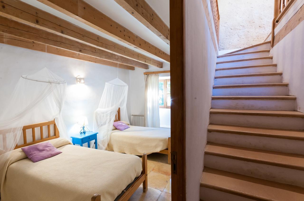 Sa Casa Rotja Agroturismo *