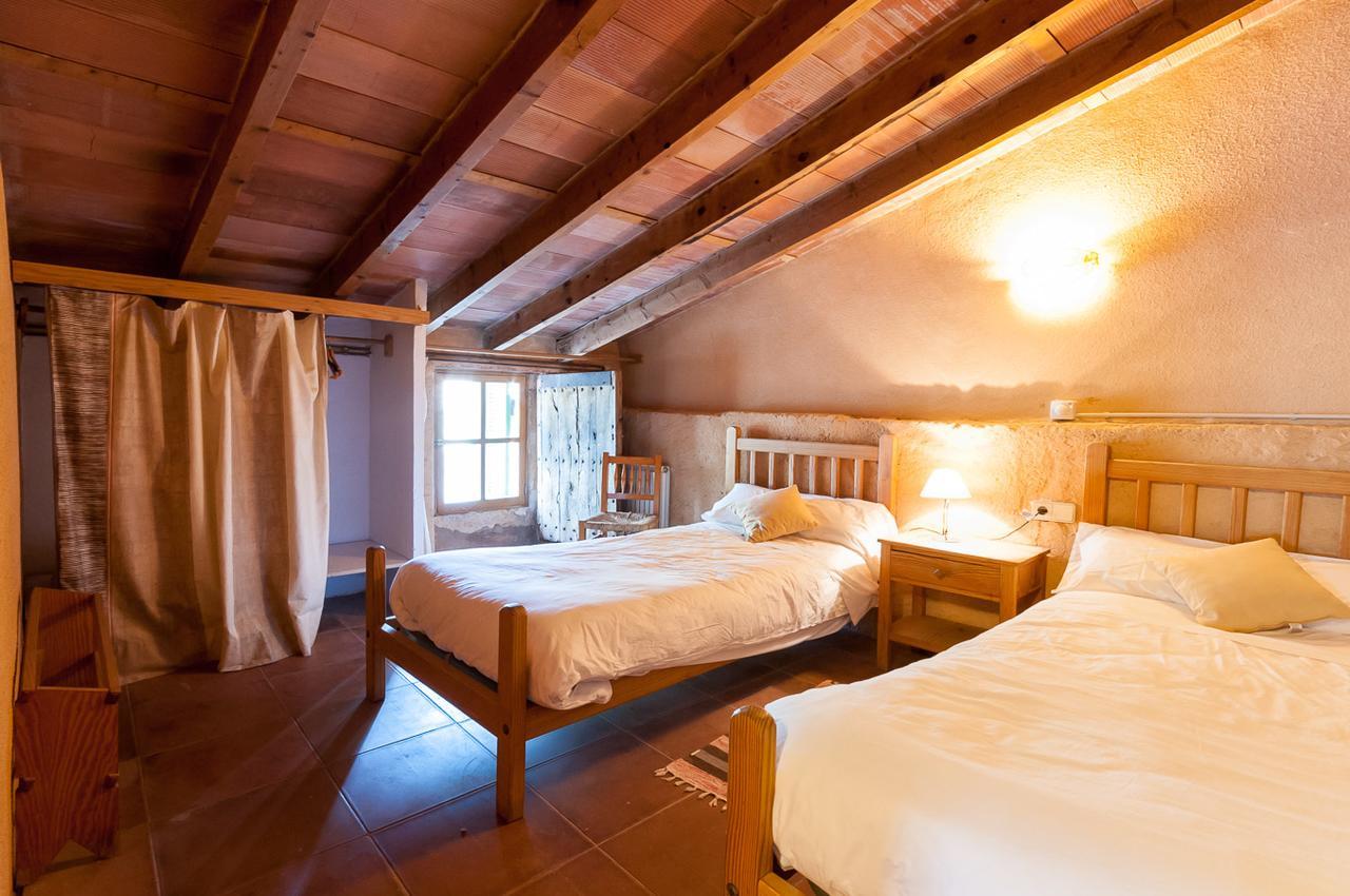 Agroturismo Sa Casa Rotja *