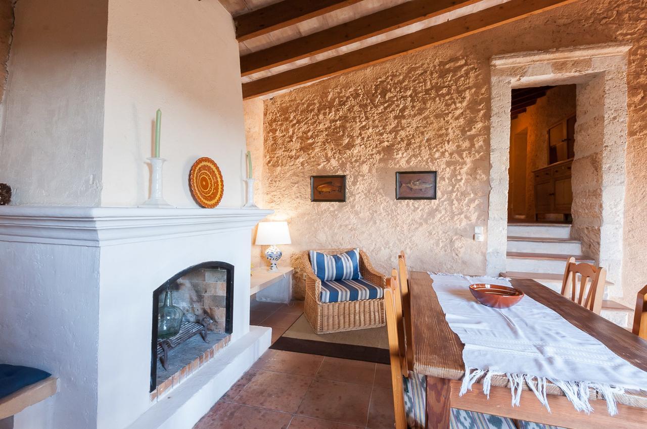Sa Casa Rotja * Sineu (Mallorca)