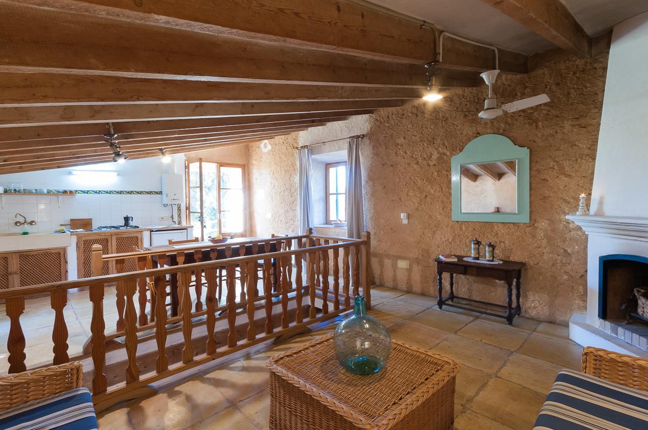 Sa Casa Rotja * Sineu (Mallorca)