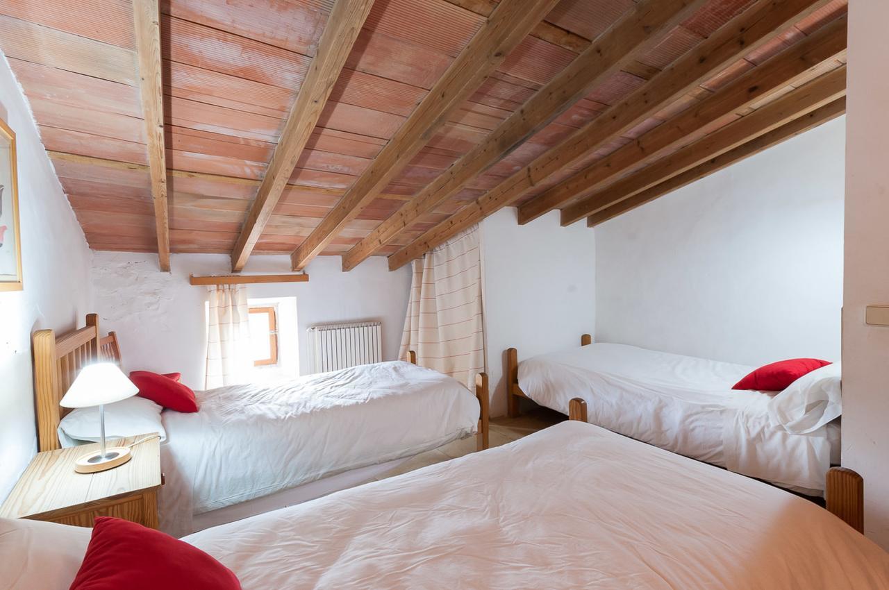 Sa Casa Rotja