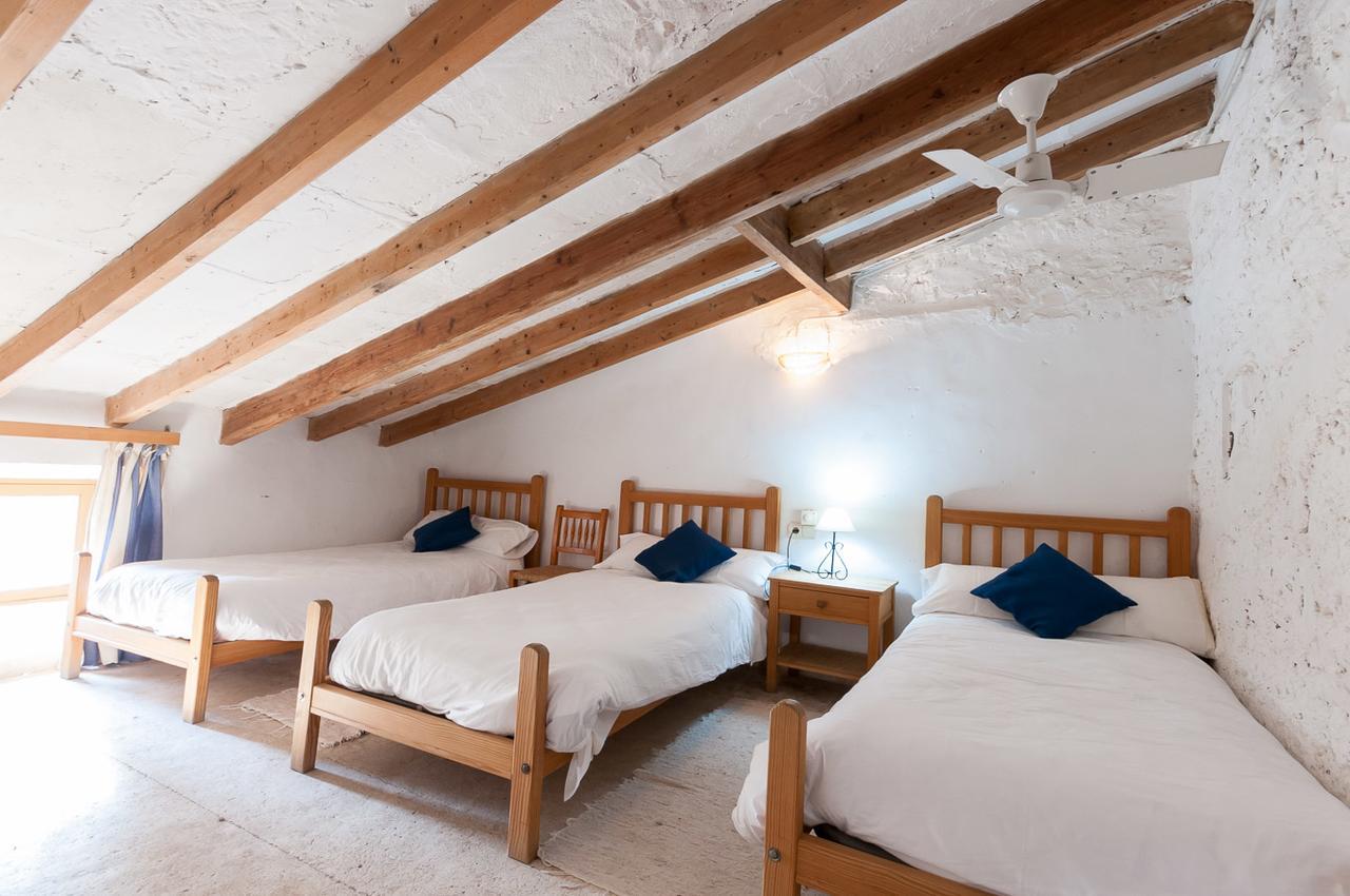 Agroturismo Sa Casa Rotja