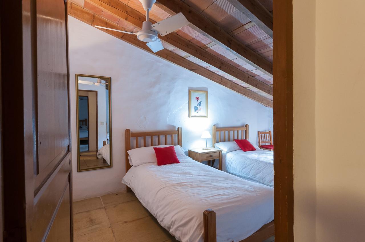 Sa Casa Rotja Agroturismo Sineu (Mallorca)
