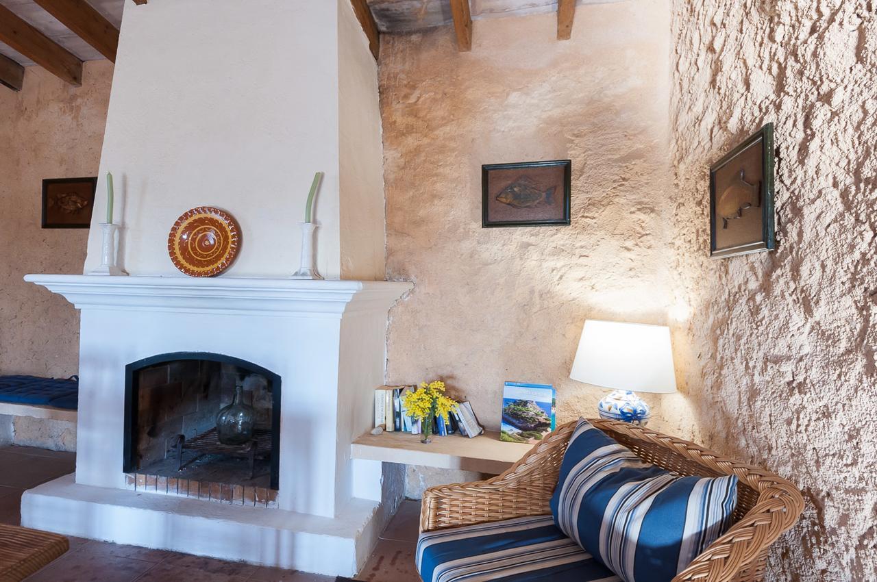 Sa Casa Rotja Agroturismo