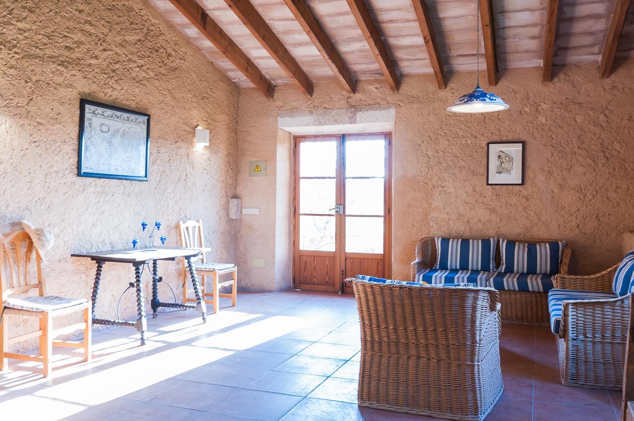 Sa Casa Rotja Agroturismo Sineu (Mallorca)