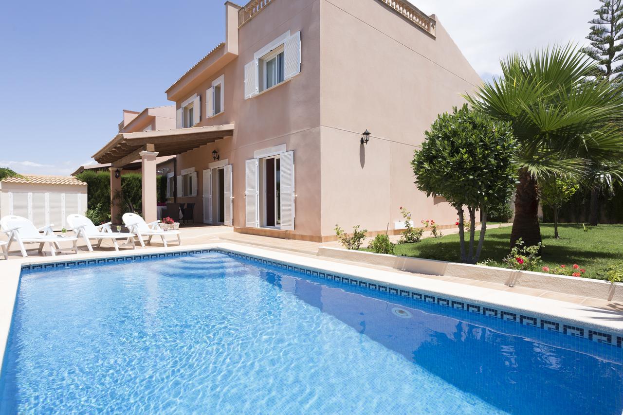 Villa Mar Blau *