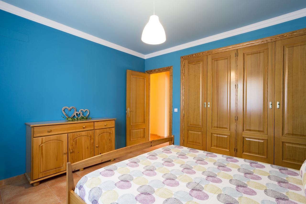 Villa Mar Blau *