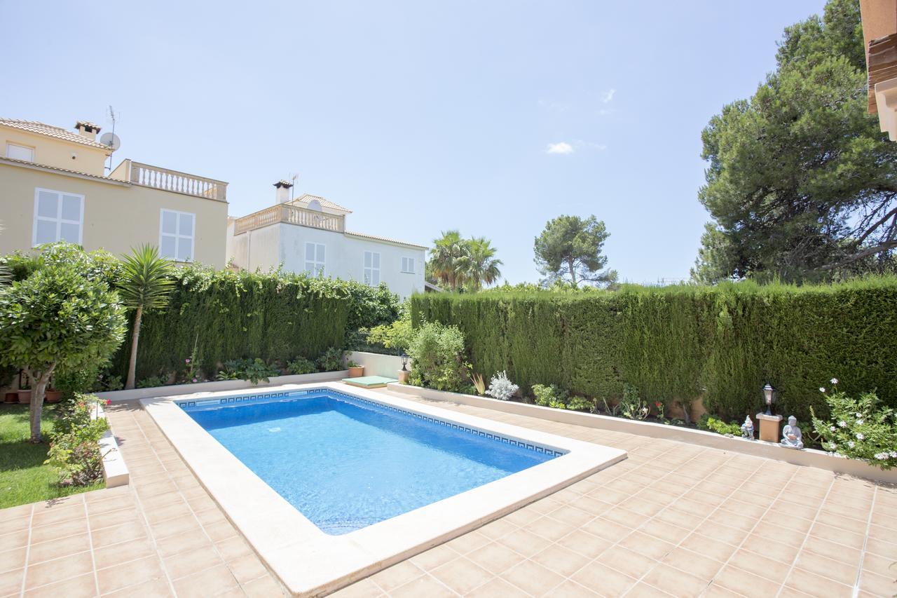 Villa Mar Blau Llucmajor (Mallorca)