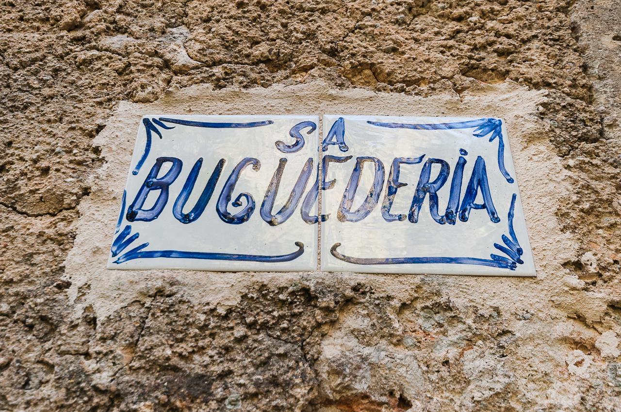 Agroturismo Sa Casa Rotja Sineu (Mallorca)
