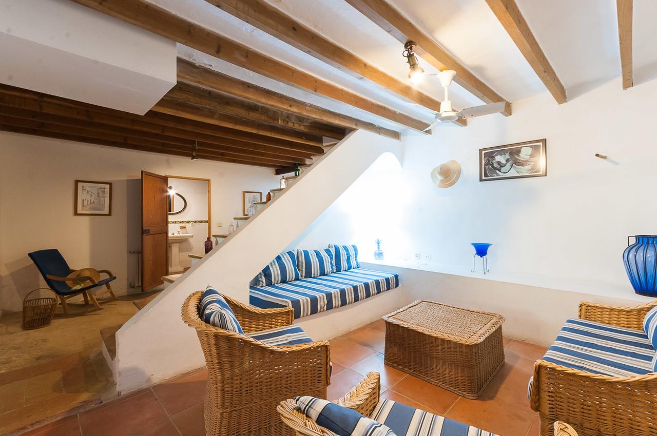 Sa Casa Rotja *