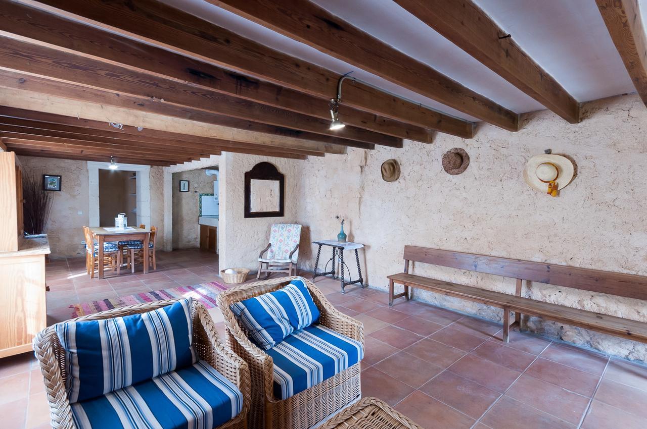 Agroturismo Sa Casa Rotja *