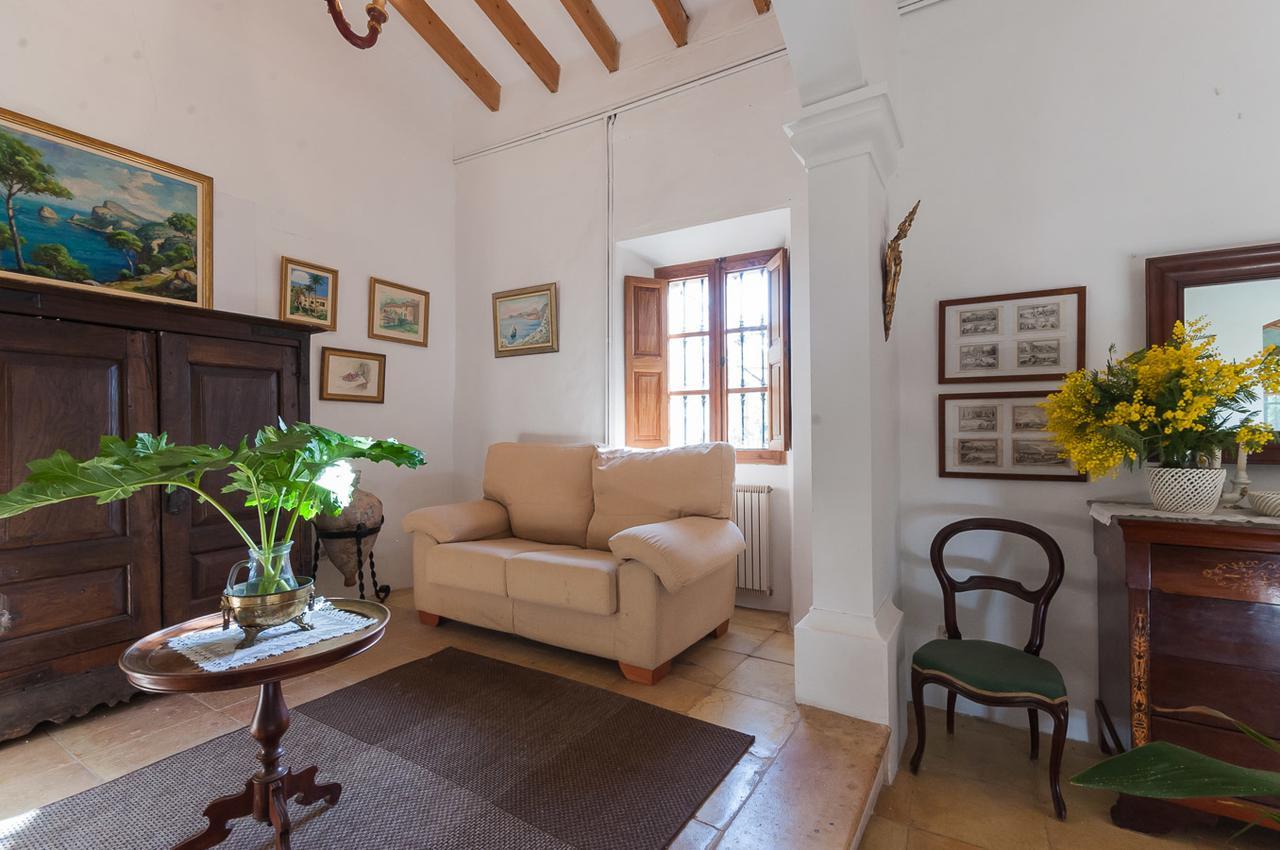 Agroturismo Sa Casa Rotja