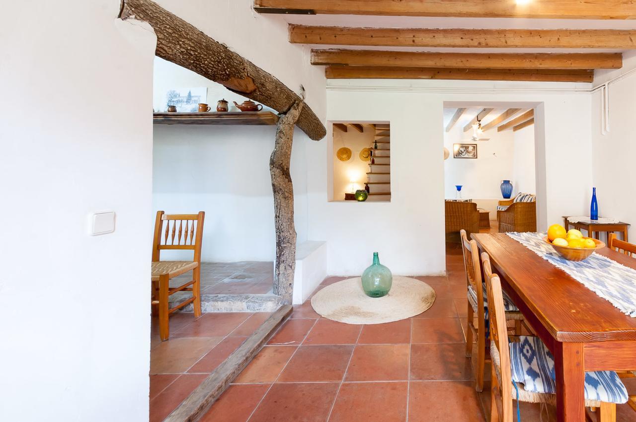 Sa Casa Rotja *