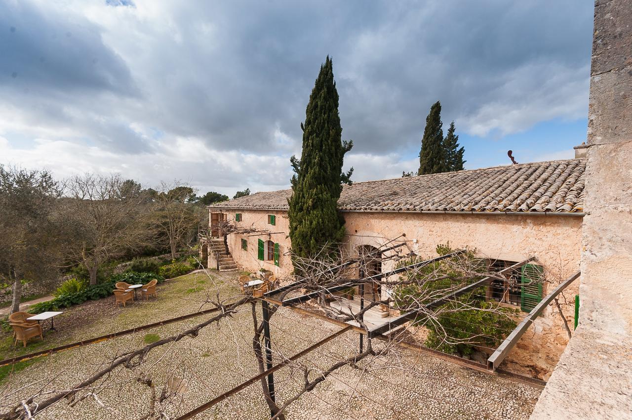 Agroturismo Sa Casa Rotja *
