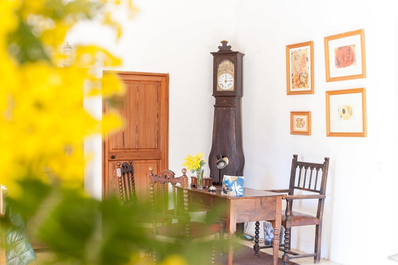 Sa Casa Rotja Agroturismo