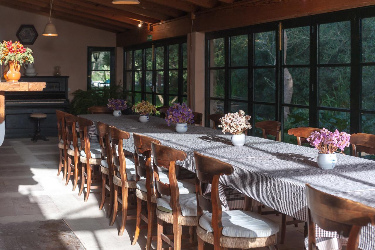 Sa Casa Rotja Agroturismo Sineu (Mallorca)