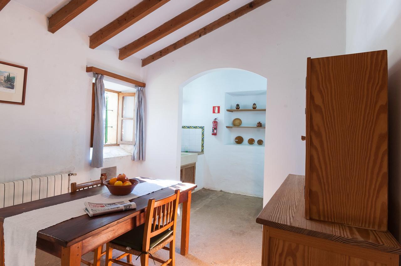 Sa Casa Rotja