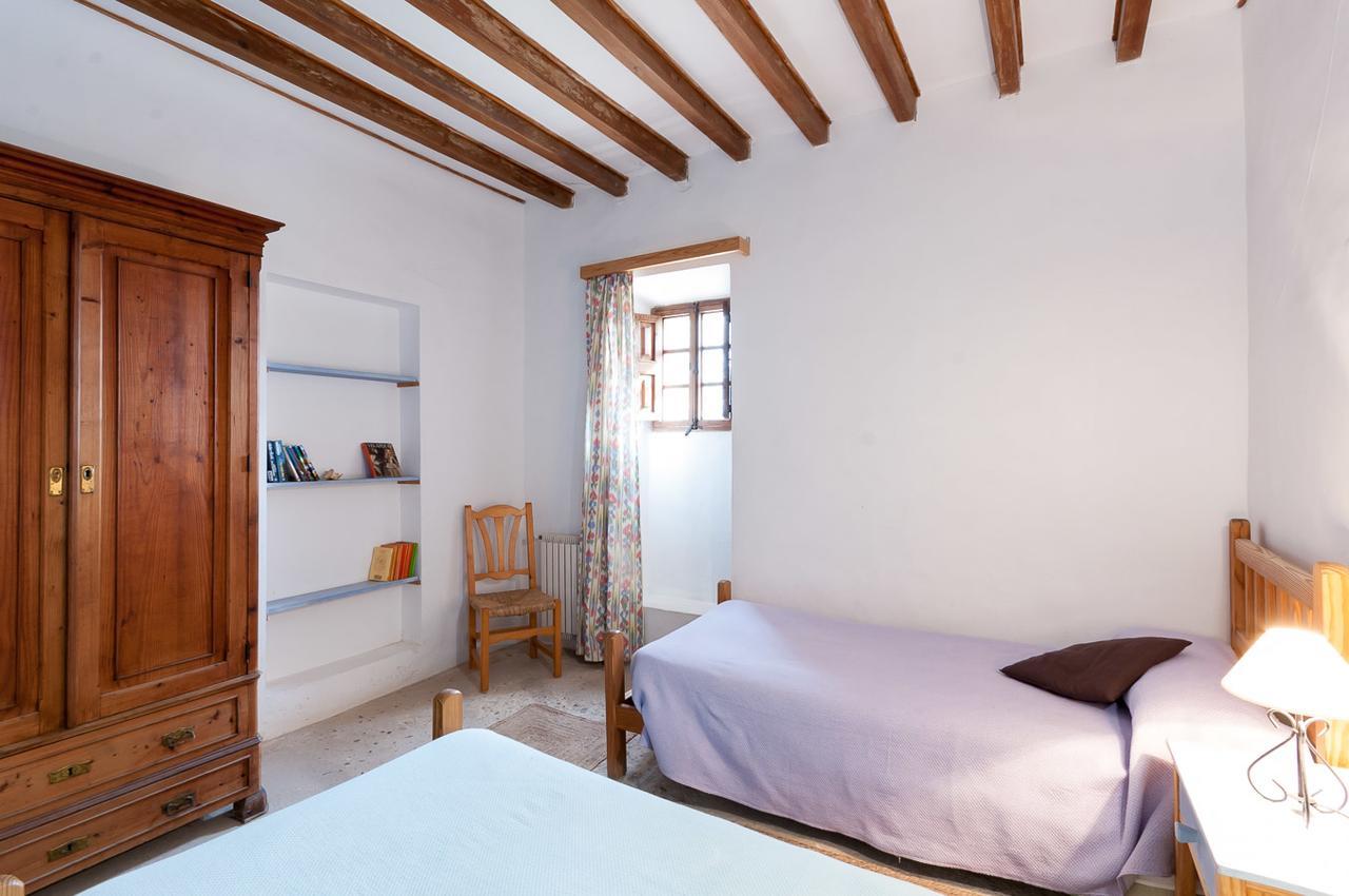 Sa Casa Rotja Agroturismo
