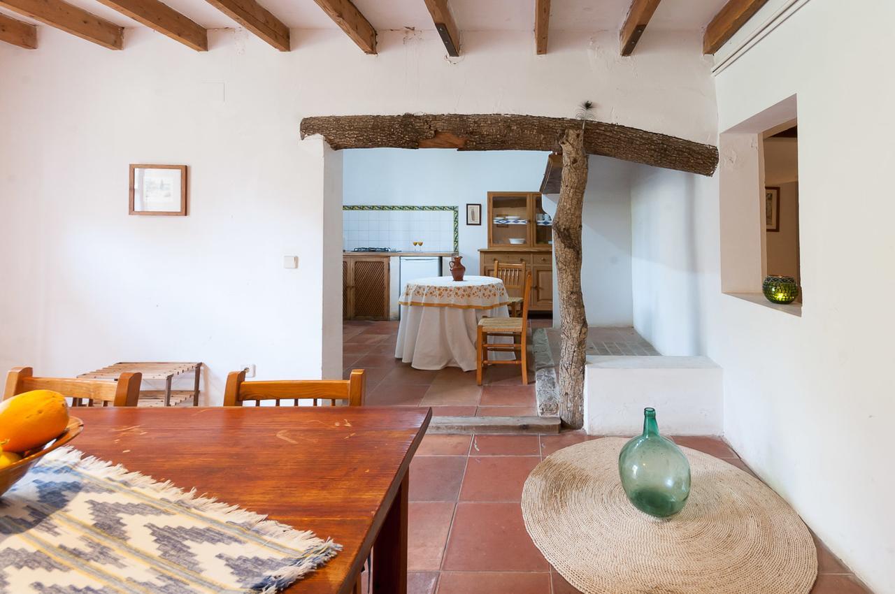 Sa Casa Rotja Agroturismo Sineu (Mallorca)