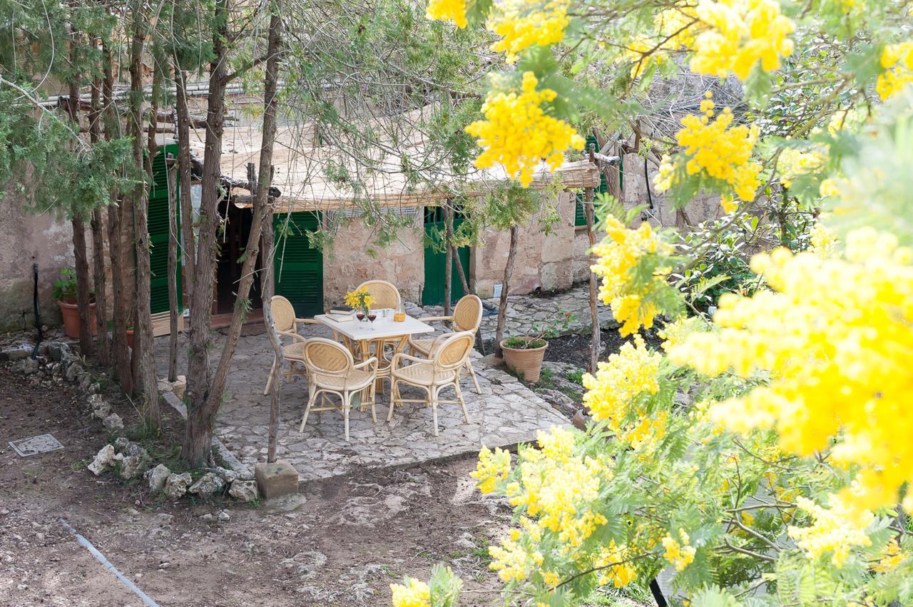 Sa Casa Rotja Agroturismo *