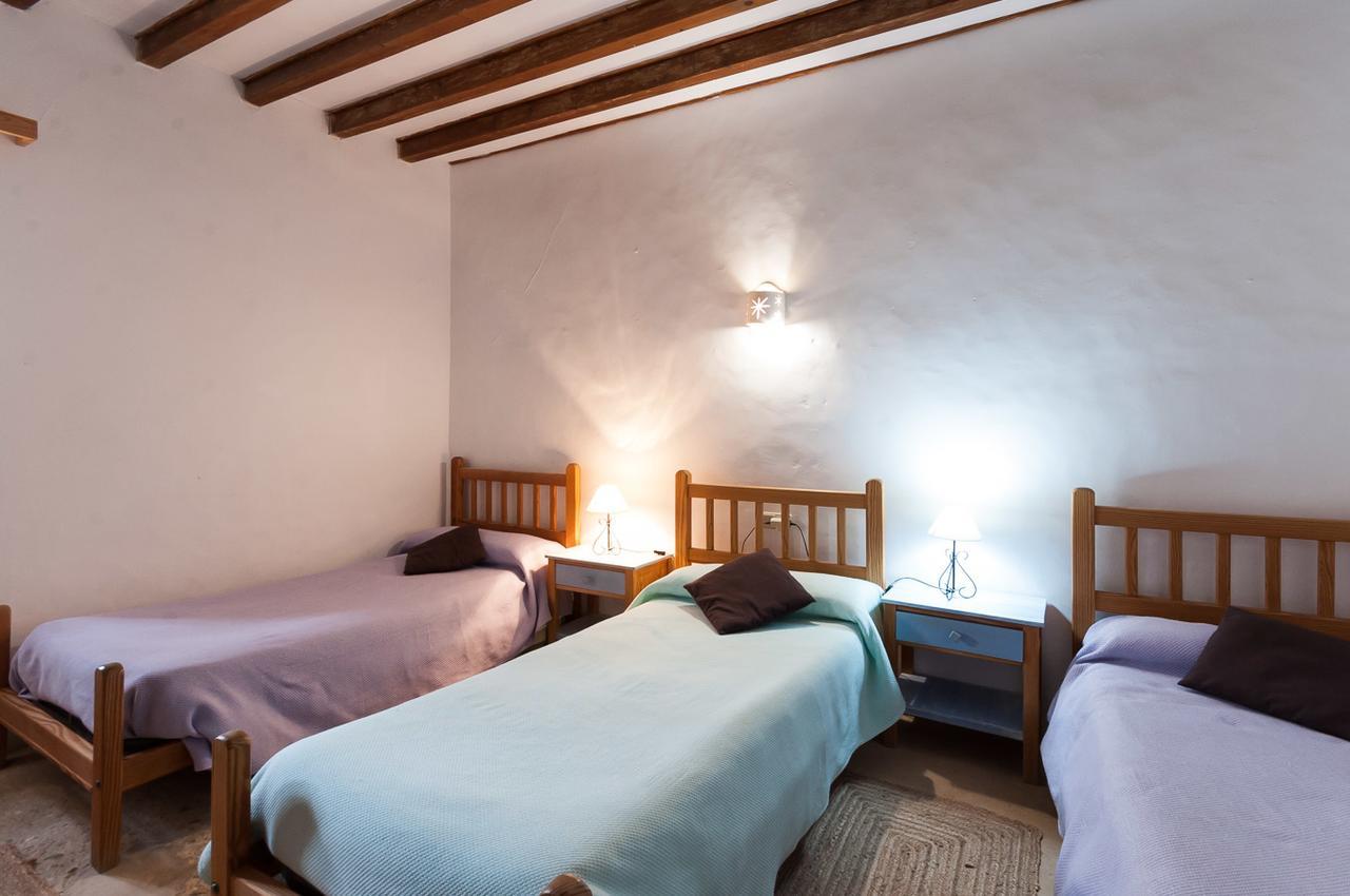 Agroturismo Sa Casa Rotja *