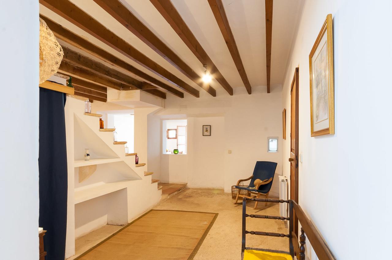 Sa Casa Rotja * Sineu (Mallorca)
