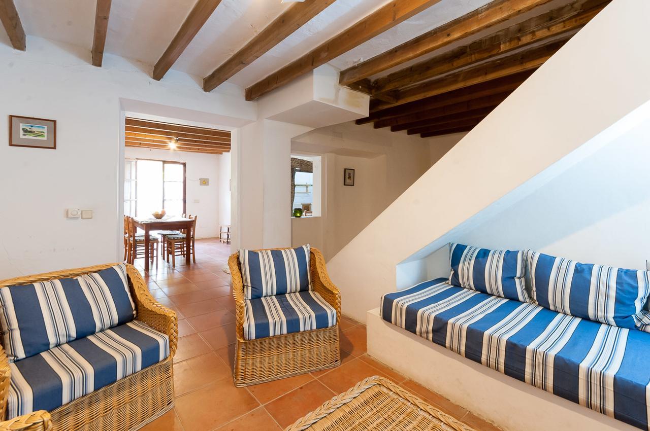 Agroturismo Sa Casa Rotja