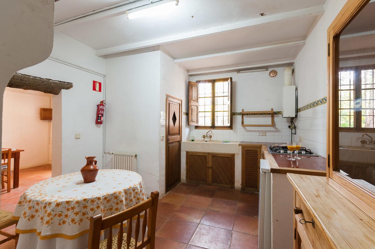 Sa Casa Rotja
