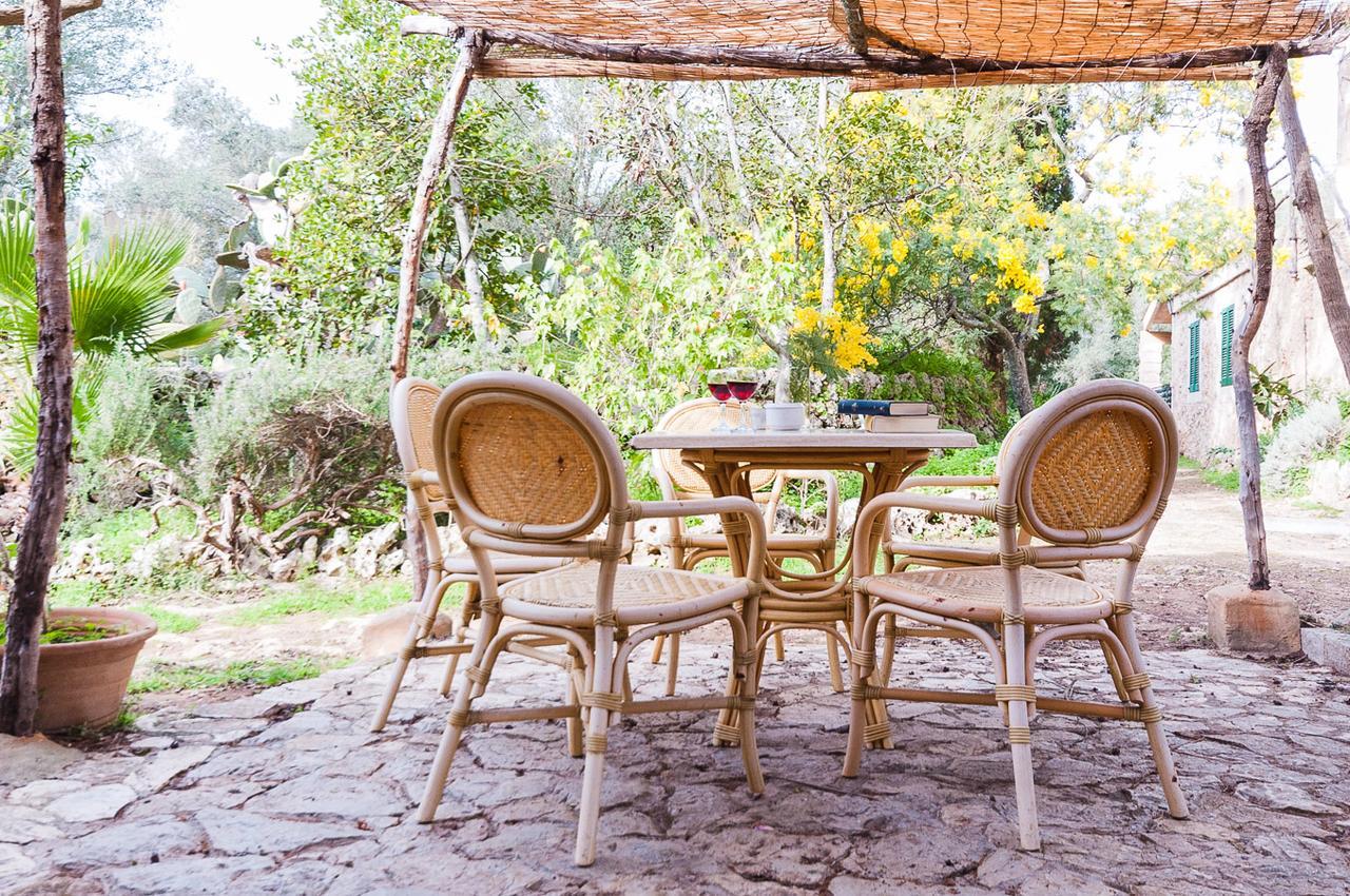 Sa Casa Rotja Agroturismo