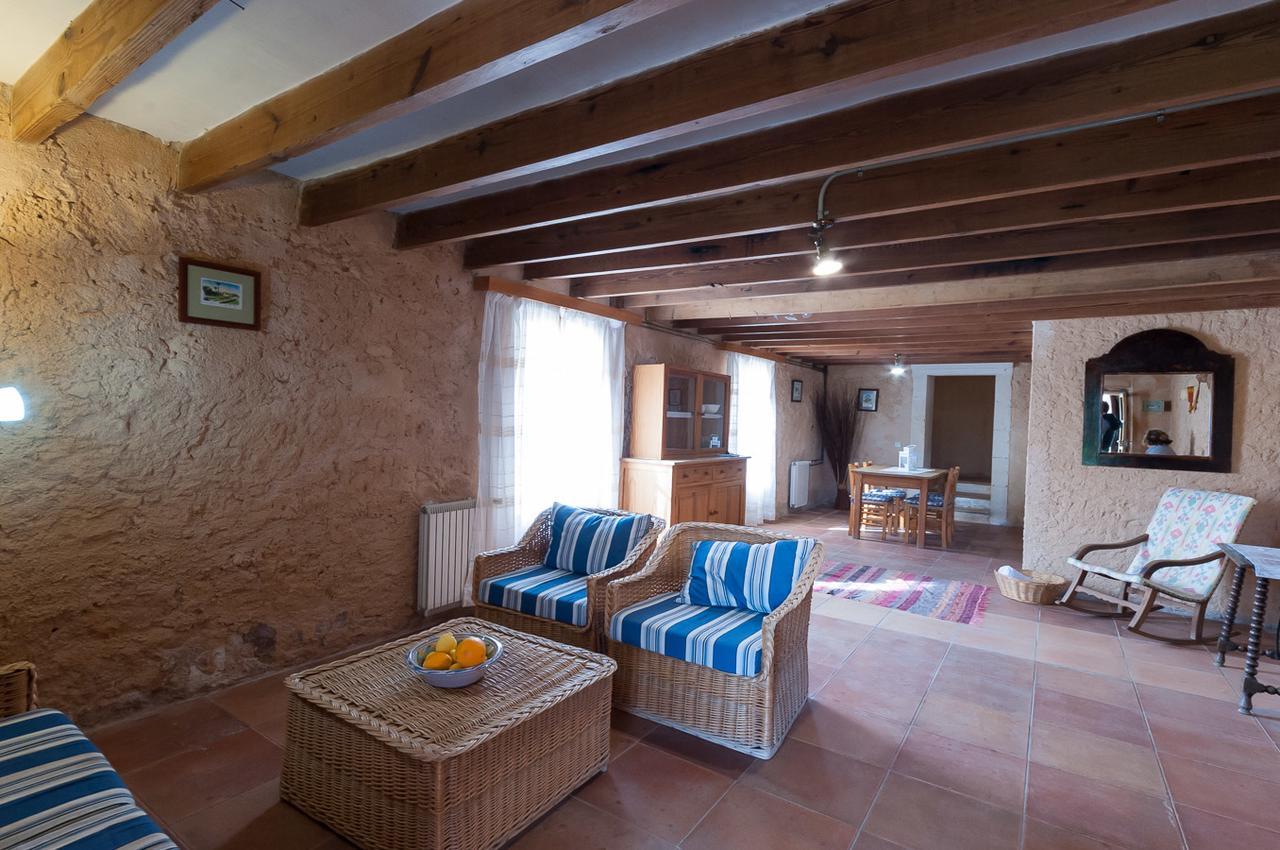 Sa Casa Rotja * Sineu (Mallorca)
