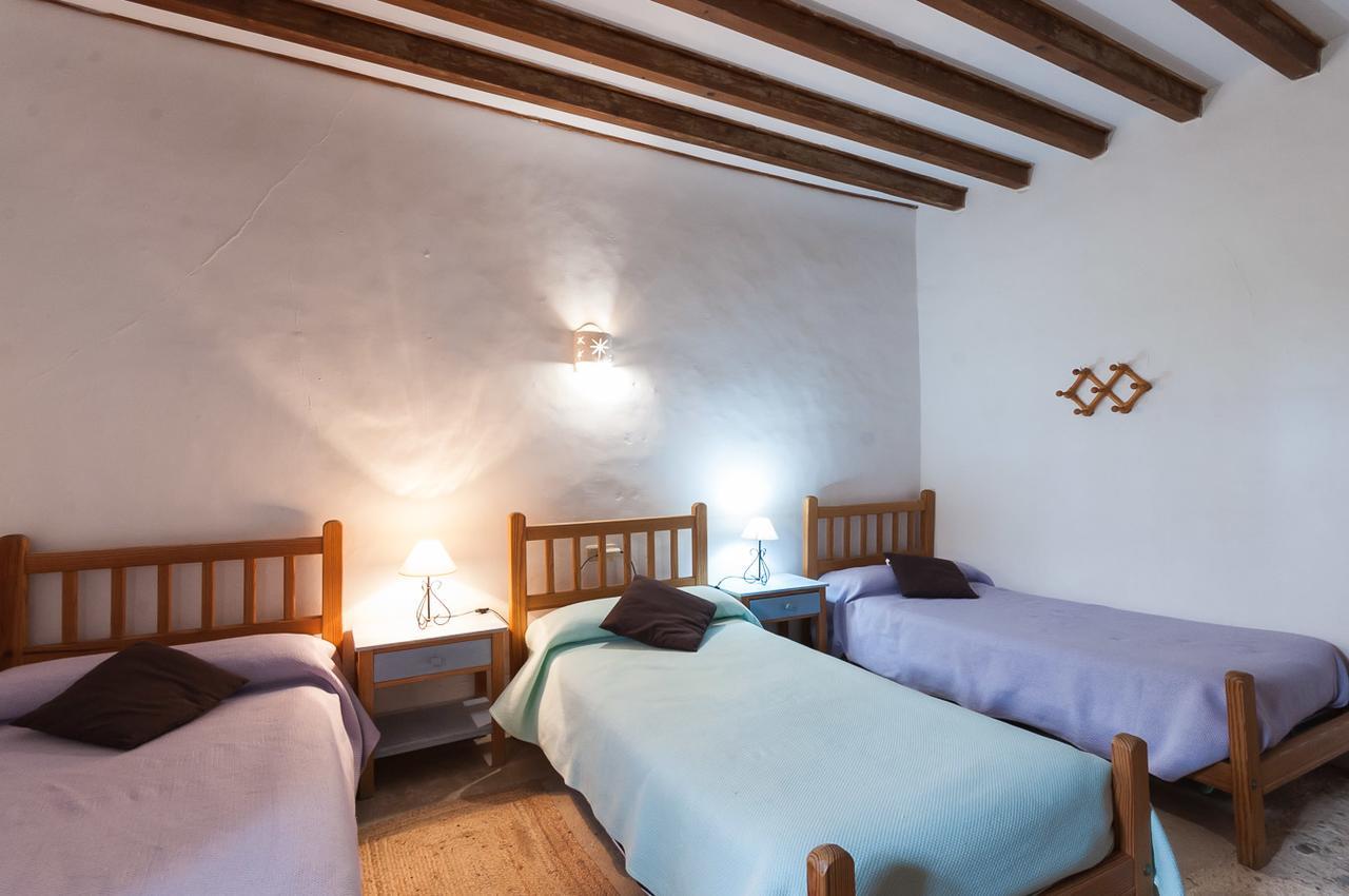 Sa Casa Rotja * Sineu (Mallorca)
