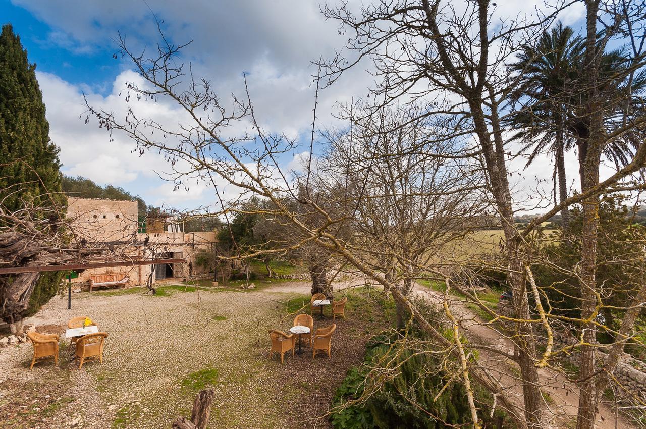 Sa Casa Rotja * Sineu (Mallorca)