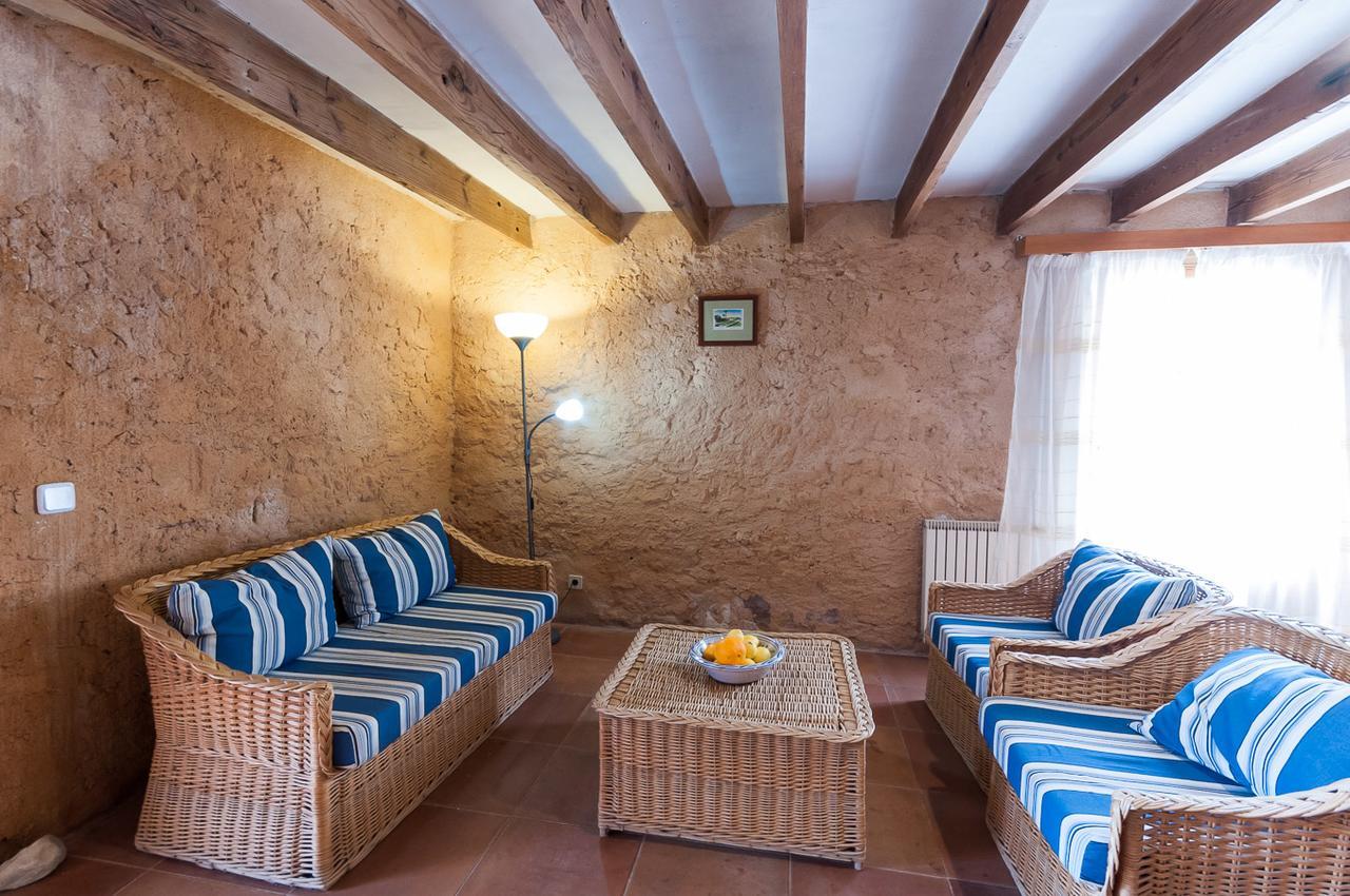 Sa Casa Rotja * Sineu (Mallorca)