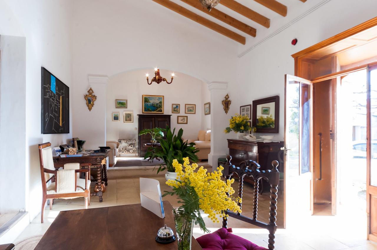 Sa Casa Rotja Agroturismo