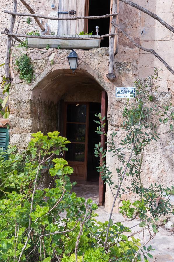 Sa Casa Rotja Agroturismo