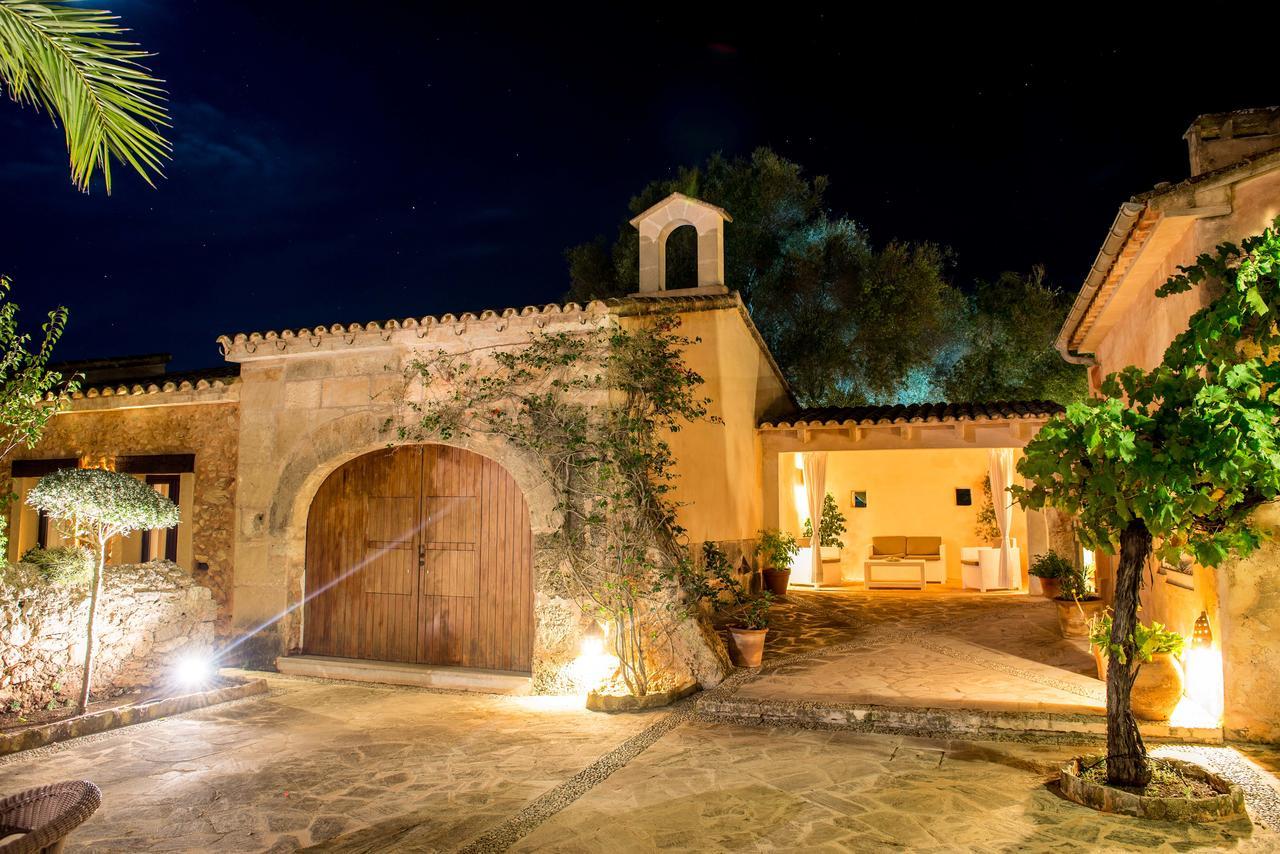 Country house Boutique Sa Galera