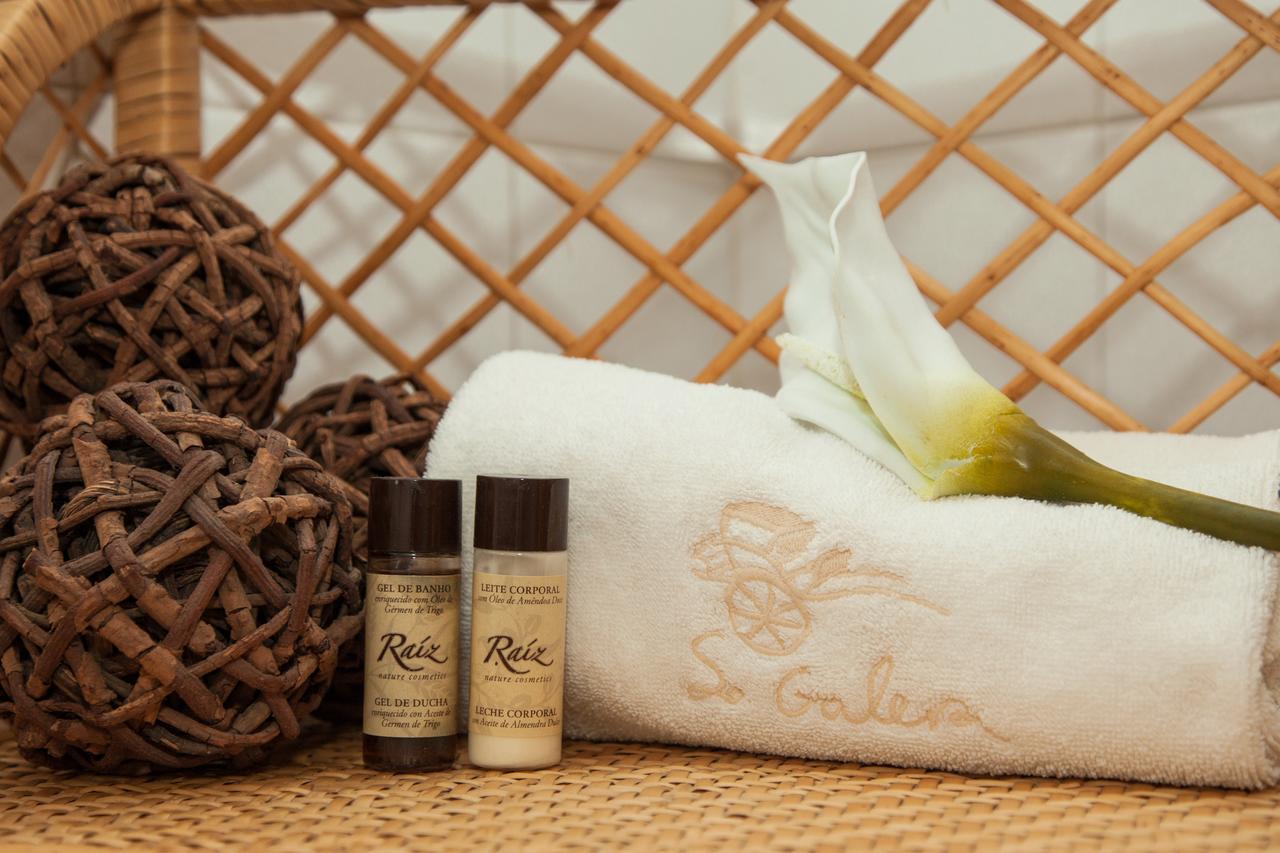 Boutique Sa Galera Country house Cas Concos