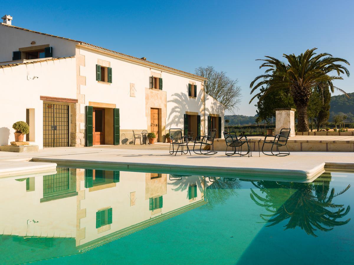 Agroturismo Gossalba