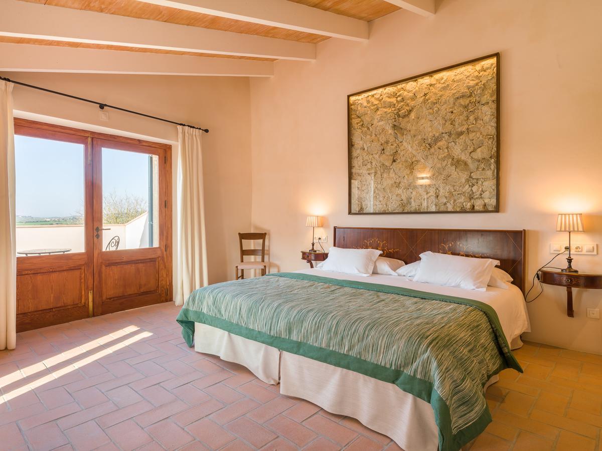 Agroturismo Gossalba