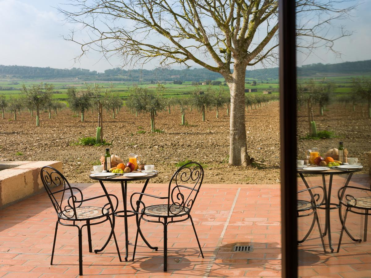 Gossalba Agroturismo Sant Joan