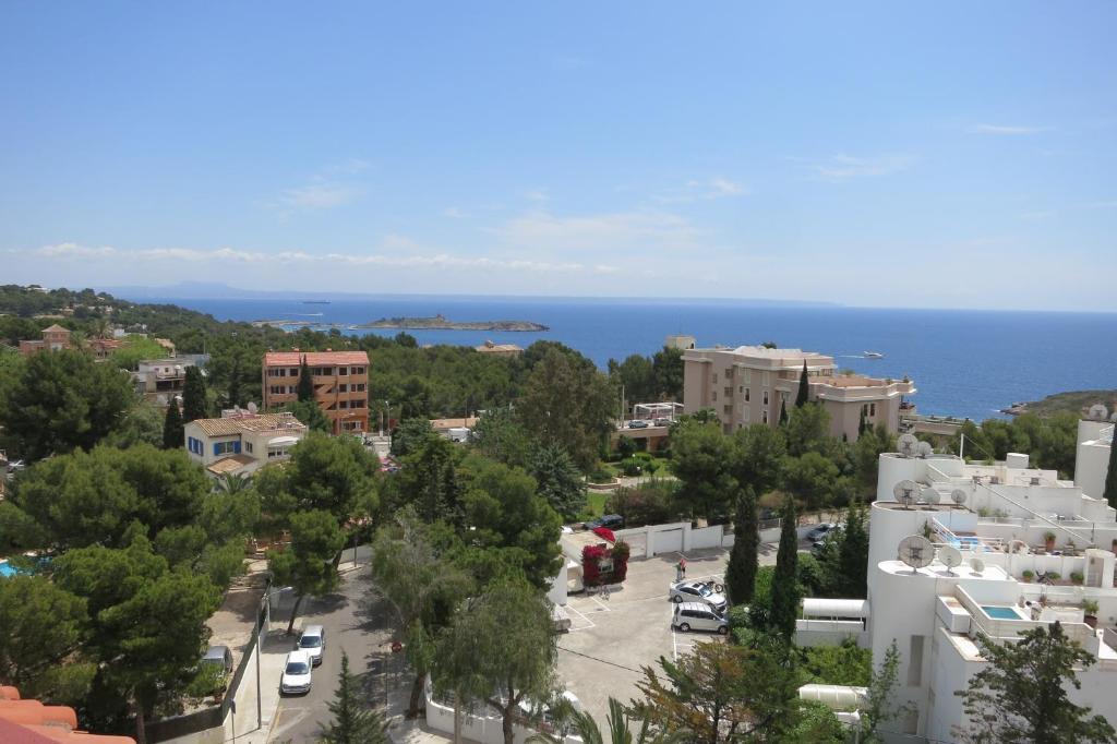 Portals Palace Hotel