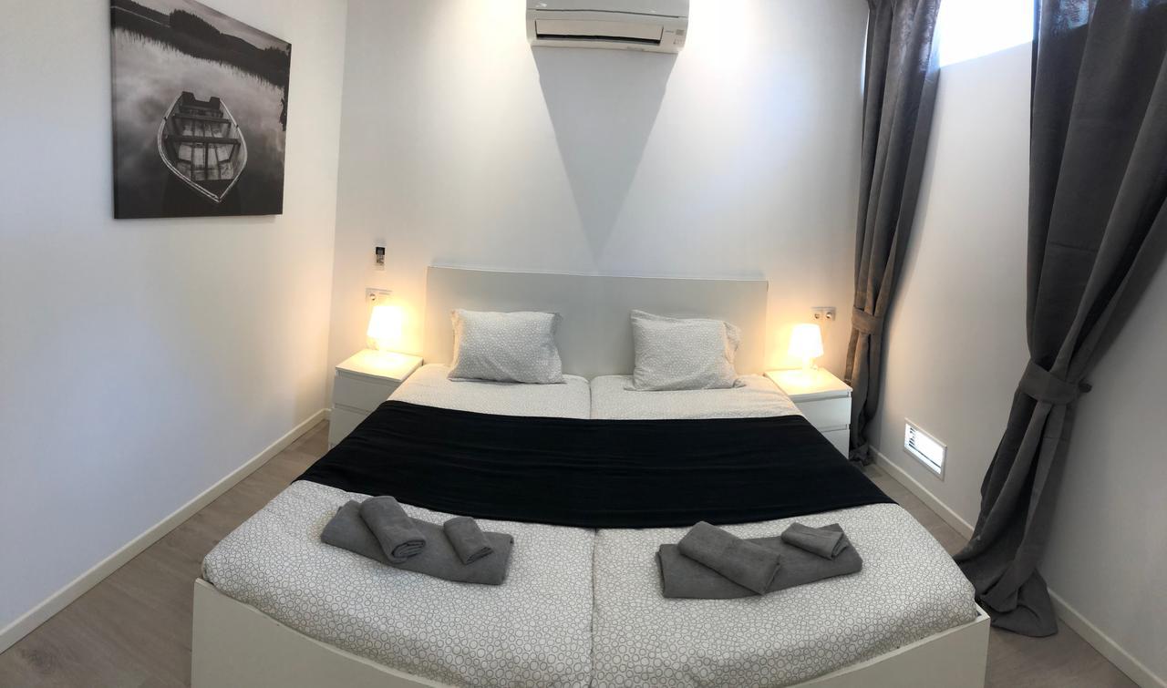 Apartahotel Perla Seven And